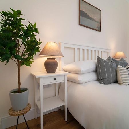 Foundry Farm Apartment Хексем Экстерьер фото