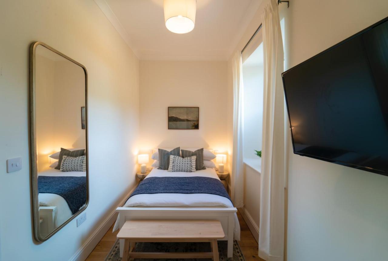 Foundry Farm Apartment Хексем Экстерьер фото