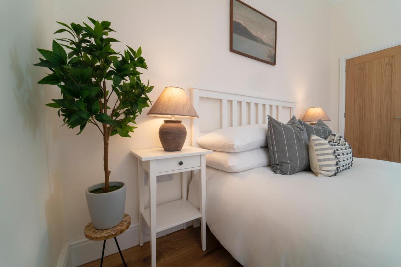 Foundry Farm Apartment Хексем Экстерьер фото