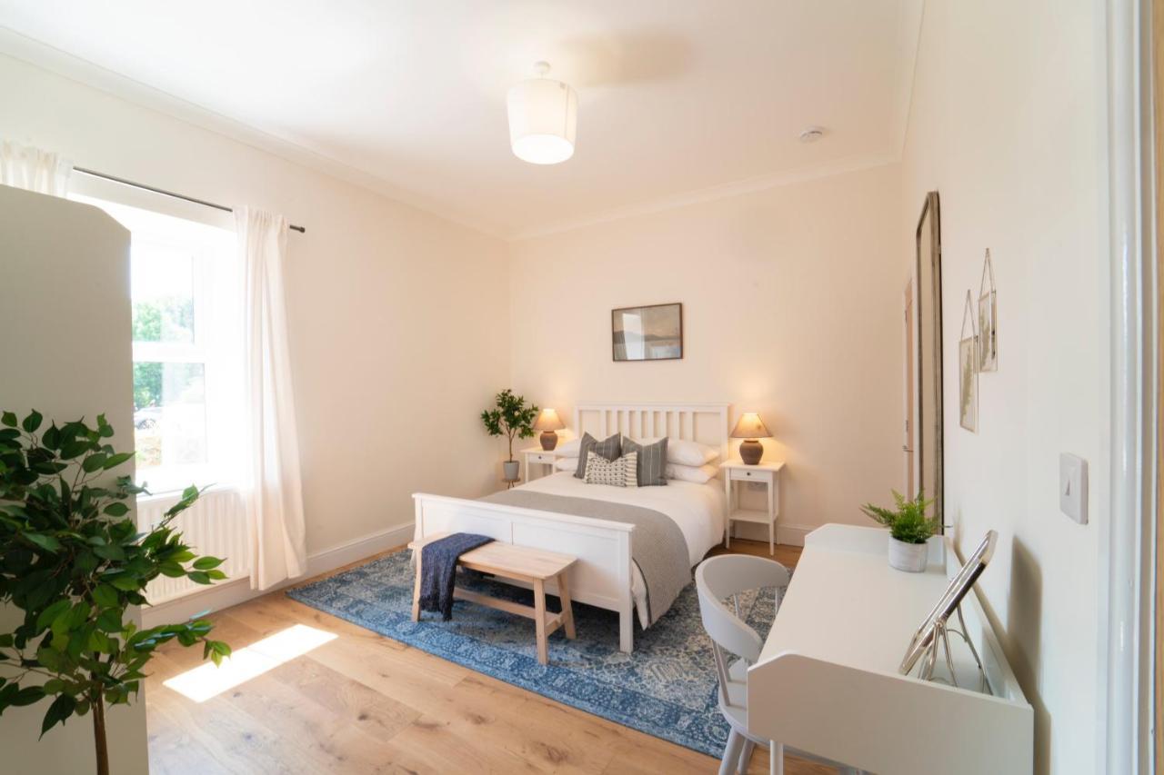 Foundry Farm Apartment Хексем Экстерьер фото