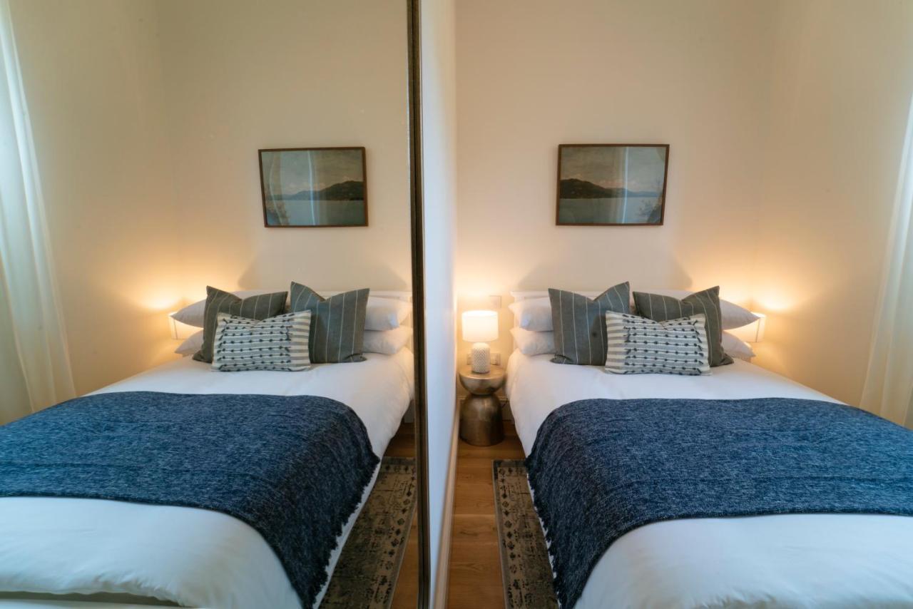 Foundry Farm Apartment Хексем Экстерьер фото