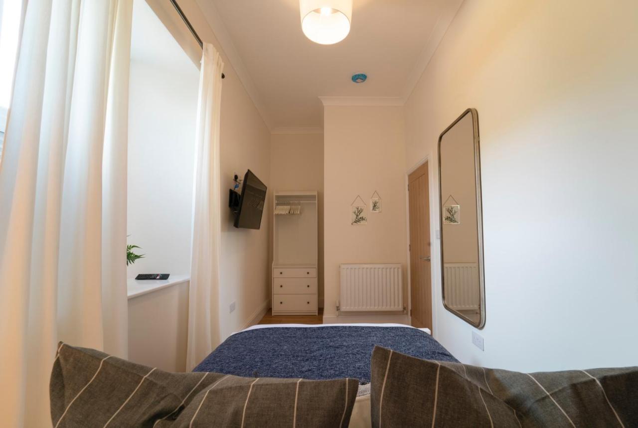 Foundry Farm Apartment Хексем Экстерьер фото