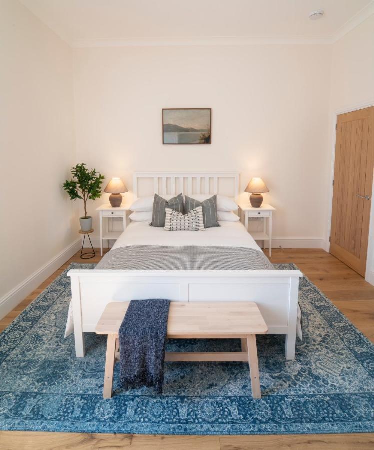 Foundry Farm Apartment Хексем Экстерьер фото