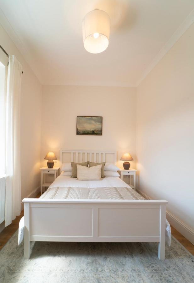 Foundry Farm Apartment Хексем Экстерьер фото