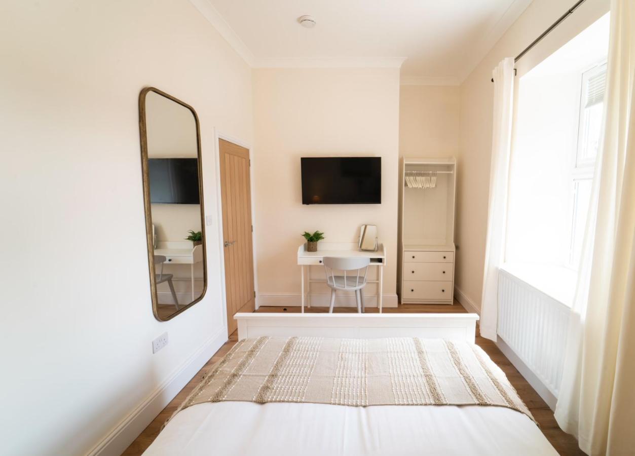 Foundry Farm Apartment Хексем Экстерьер фото
