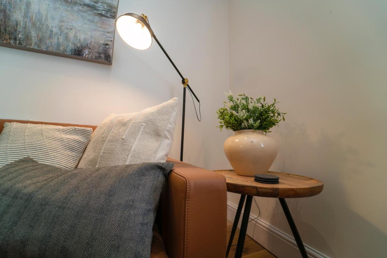Foundry Farm Apartment Хексем Экстерьер фото